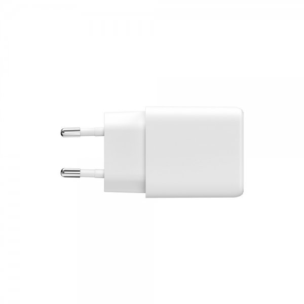 GP Oplader PD 20W USB-A + USB-C