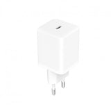 Gear Oplader USB-C PD GaN 45W Hvid
