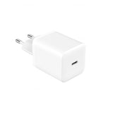 Gear Oplader USB-C PD GaN 45W Hvid
