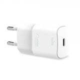 Puro Oplader USB-C Vægoplader Mini 20W