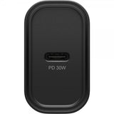Otterbox Oplader Wall Charger 30W USB-C Sort