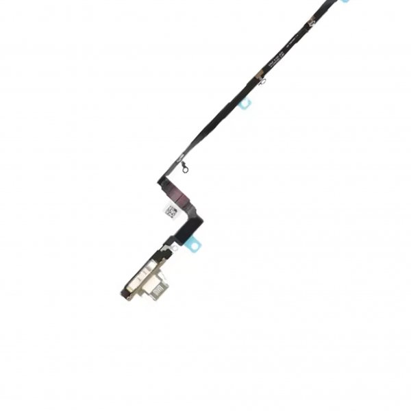 Opladningsstik med flexkabel til iPhone Air - Guld