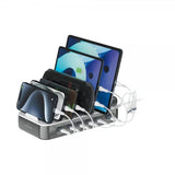 4smarts Opladningsstation med Kabler Team 100W