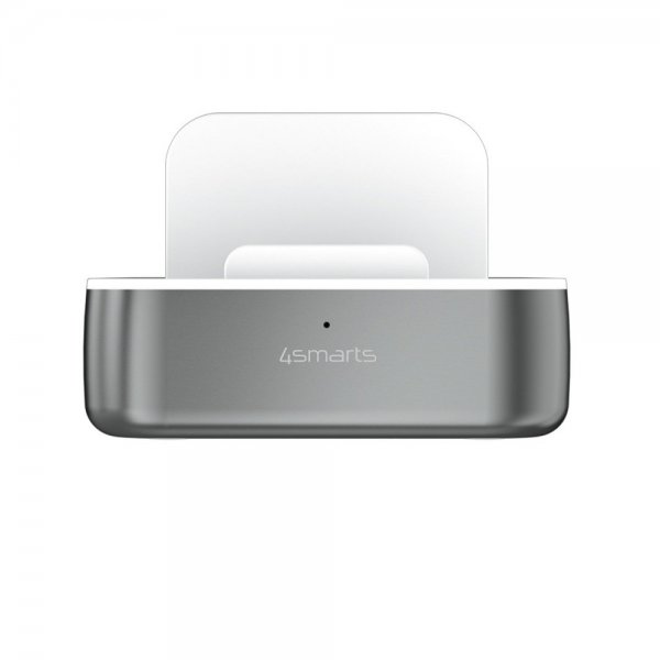 4smarts Opladningsstation med Kabler Team 100W