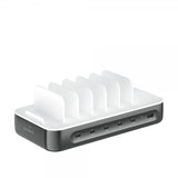 4smarts Opladningsstation med Kabler Team 100W