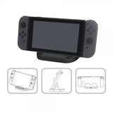 Dobe Ladestander til Nintendo Switch