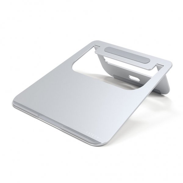 Satechi Aluminium Laptop Stand Sølv