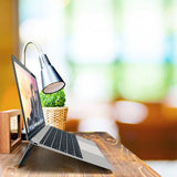 Satechi Aluminium Laptop Stand Sølv
