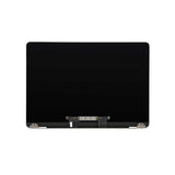 Skærm/Display MacBook Air Retina 13" A1932 (2019) – Sølv