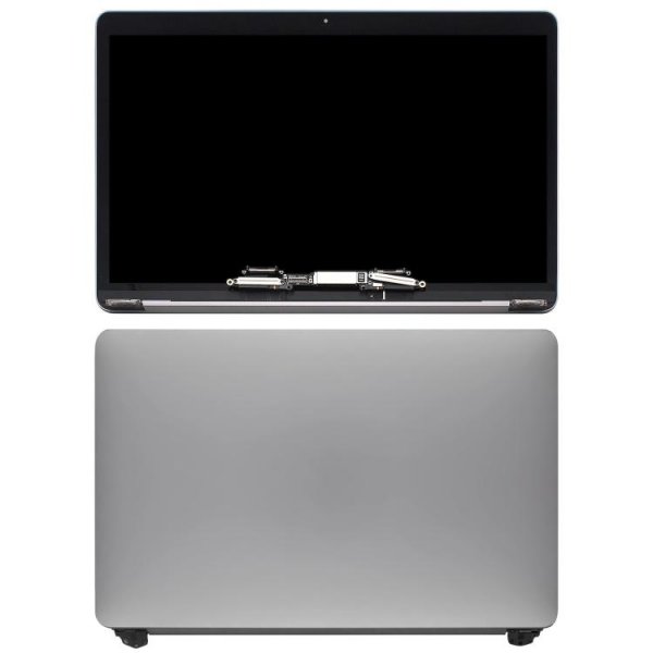 Skærm/Display MacBook Pro 13" A2289 (2020) - Space Grey