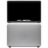 Skærm/Display MacBook Pro 13" A2289 (2020) - Space Grey