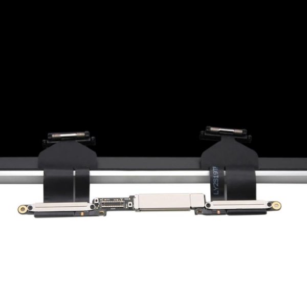Skærm/Display MacBook Pro 13" A2289 (2020) - Sølv