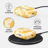 Burga AirPods Pro 3 Cover Design Lemon Tart