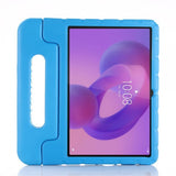 Lenovo Tab 10.1 TB311FU Etui med Håndtag Blå