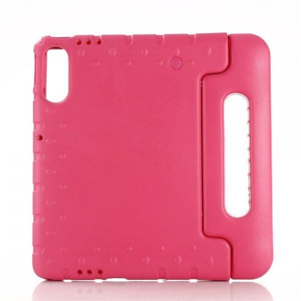 Lenovo Tab 10.1 TB311FU cover med håndtag lyserød