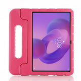 Lenovo Tab 10.1 TB311FU cover med håndtag lyserød