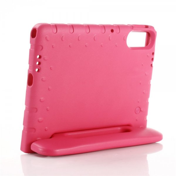 Lenovo Tab 10.1 TB311FU cover med håndtag lyserød