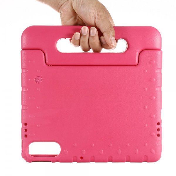 Lenovo Tab 10.1 TB311FU cover med håndtag lyserød