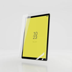 Lenovo Tab M10 Plus TB-X606 Skærmbeskytter & Kameralinsebeskytter