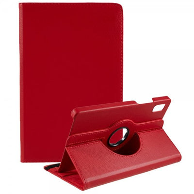 Rød