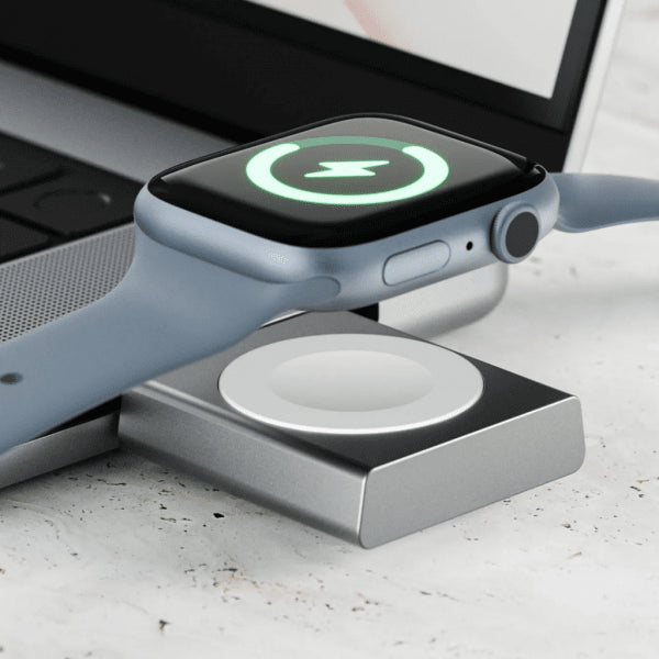 ALOGIC Matrix USB-C Apple Watch Oplader