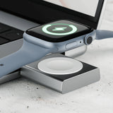 ALOGIC Matrix USB-C Apple Watch Oplader
