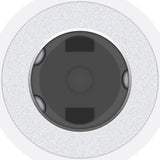Apple Lightning til 3.5mm Lydkontakt Adapter