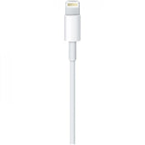 Apple Lightning til USB-A Kabel 2 meter