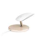 Satechi Aluminum Mobile Lightning Dock Rosaguld