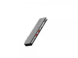LINQ by Elements 7-i-2 Pro USB-C MB Multiport Hub (2. generation)