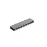 LINQ by Elements 7-i-2 Pro USB-C MB Multiport Hub (2. generation)
