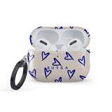 Burga AirPods Pro 3 Cover Design Love Me Right