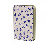 Burga Powerbank MagSafe 5000 mAh Love Me Right Guld