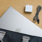 Moshi MacBook Pro 14 M1/M2 (A2442 A2779) Cover iGlaze Hardshell Case Stealth Clear