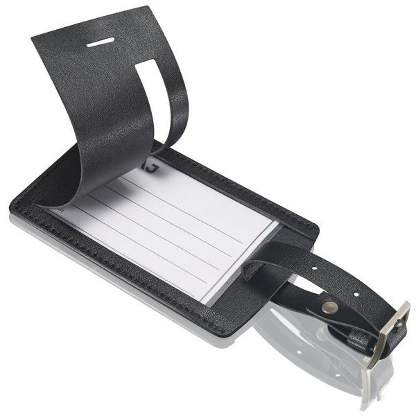 Blazer Luggage Tag Venice Sort
