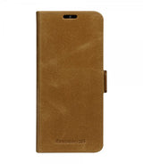 dbramante1928 Samsung Galaxy S20 Plus Fodral Lynge Aftageligt Cover Tan