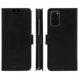 dbramante1928 Samsung Galaxy S20 Plus Fodral Lynge Aftageligt Cover Sort