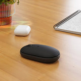 Satechi On-The-Go Bluetooth Mus Sort
