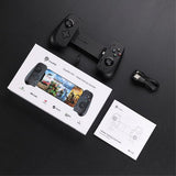 EasySMX M10 mobilspilcontroller Lightning
