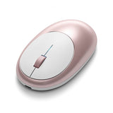 Satechi M1 Bluetooth-mus Rosa Guld
