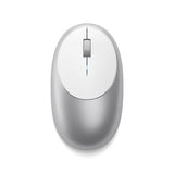 Satechi M1 Bluetooth-mus sølv
