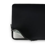 Pipetto MacBook Pro 14/Air 13 Sleeve Classic Fit Sleeve Sort