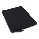 Pipetto MacBook Pro 14/Air 13 Sleeve Classic Fit Sleeve Sort