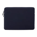 Pipetto MacBook Pro 14/Air 13 Sleeve Classic Fit Sleeve Mørkeblå