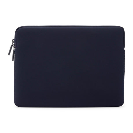 Pipetto MacBook Pro 14/Air 13 Sleeve Classic Fit Sleeve Mørkeblå
