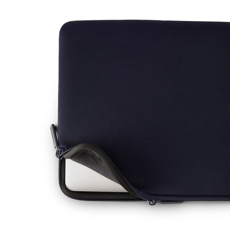 Pipetto MacBook Pro 14/Air 13 Sleeve Classic Fit Sleeve Mørkeblå