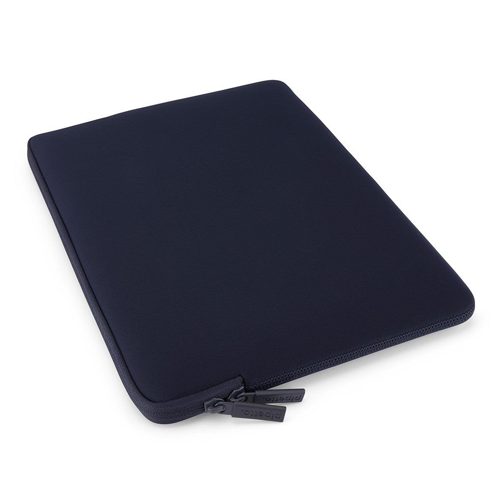 Pipetto MacBook Pro 14/Air 13 Sleeve Classic Fit Sleeve Mørkeblå