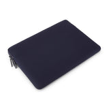 Pipetto MacBook Pro 14/Air 13 Sleeve Classic Fit Sleeve Mørkeblå