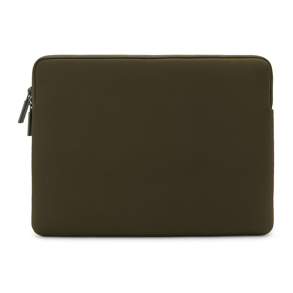 Pipetto Laptop Sleeve Classic Fit Laptop Sleeve 13/14" Mørkegrøn
