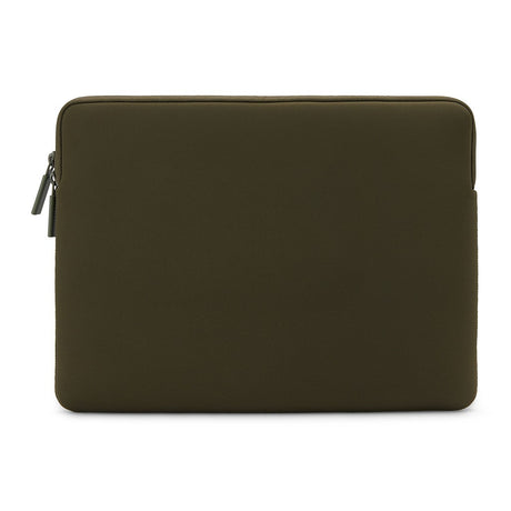 Pipetto Laptop Sleeve Classic Fit Laptop Sleeve 13/14" Mørkegrøn